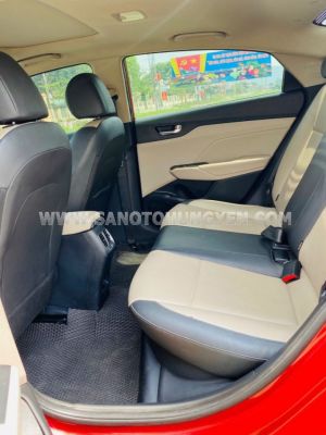 Xe Hyundai Accent 1.4 AT Đặc Biệt 2021