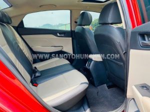 Xe Hyundai Accent 1.4 AT Đặc Biệt 2021