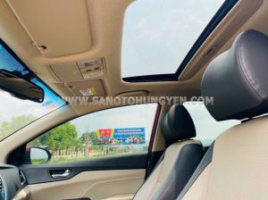 Xe Hyundai Accent 1.4 AT Đặc Biệt 2021