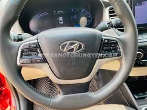 Xe Hyundai Accent 1.4 AT Đặc Biệt 2021