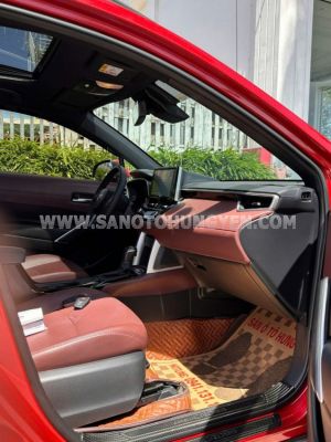 Xe Toyota Corolla Cross 1.8V 2021