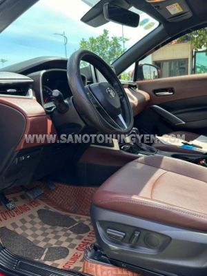 Xe Toyota Corolla Cross 1.8V 2021