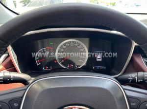 Xe Toyota Corolla Cross 1.8V 2021
