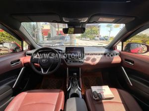 Xe Toyota Corolla Cross 1.8V 2021