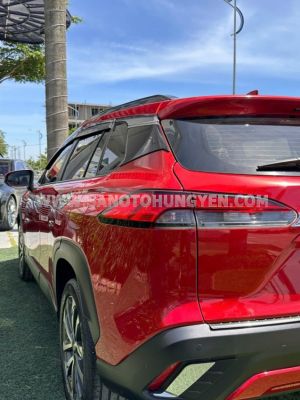 Xe Toyota Corolla Cross 1.8V 2021
