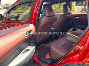 Xe Toyota Corolla Cross 1.8V 2021