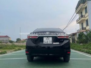 Xe Toyota Corolla altis 1.8E AT 2017