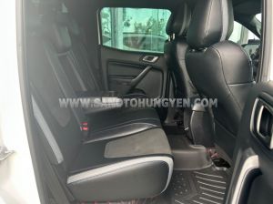 Xe Ford Ranger Raptor 2.0L 4x4 AT 2021