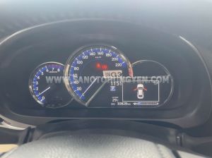 Xe Toyota Vios G 1.5 CVT 2021