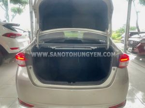 Xe Toyota Vios G 1.5 CVT 2021