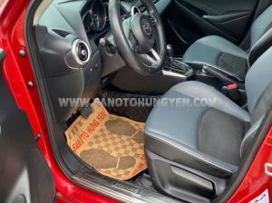 Xe Mazda 2 Luxury 2020
