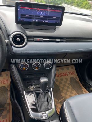 Xe Mazda 2 Luxury 2020