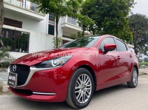 Xe Mazda 2 Luxury 2020
