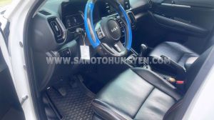 Xe Kia Sonet Deluxe 1.5 MT 2022
