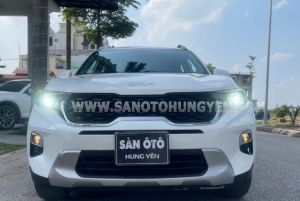 Xe Kia Sonet Deluxe 1.5 MT 2022