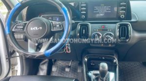 Xe Kia Sonet Deluxe 1.5 MT 2022