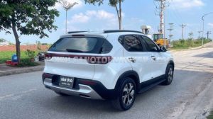 Xe Kia Sonet Deluxe 1.5 MT 2022
