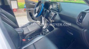 Xe Kia Sonet Deluxe 1.5 MT 2022
