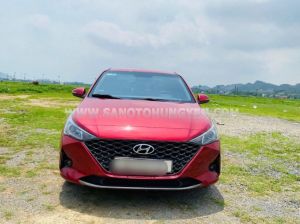 Xe Hyundai Accent 1.4 AT Đặc Biệt 2021