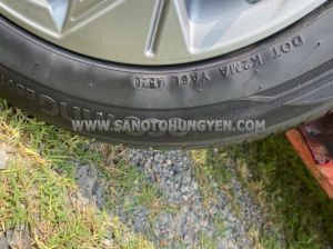 Xe Hyundai Accent 1.4 AT Đặc Biệt 2021