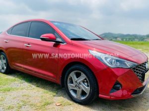 Xe Hyundai Accent 1.4 AT Đặc Biệt 2021