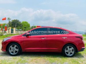 Xe Hyundai Accent 1.4 AT Đặc Biệt 2021
