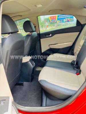 Xe Hyundai Accent 1.4 AT Đặc Biệt 2021