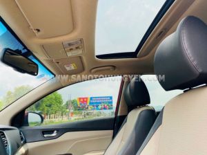 Xe Hyundai Accent 1.4 AT Đặc Biệt 2021