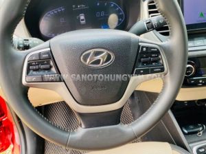 Xe Hyundai Accent 1.4 AT Đặc Biệt 2021