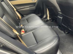 Xe Toyota Corolla altis 1.8E AT 2017