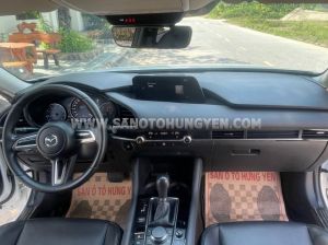 Xe Mazda 3 1.5L Luxury 2020