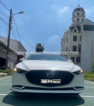 Xe Mazda 3 1.5L Luxury 2020