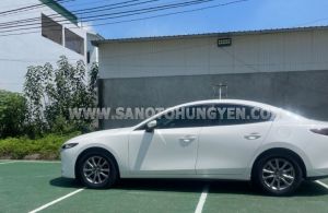 Xe Mazda 3 1.5L Luxury 2020