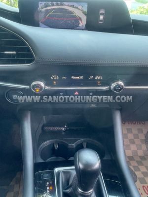 Xe Mazda 3 1.5L Luxury 2020