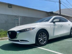 Xe Mazda 3 1.5L Luxury 2020