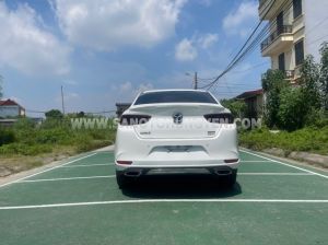Xe Mazda 3 1.5L Luxury 2020