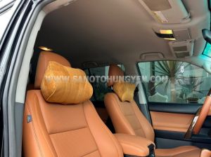 Xe Toyota Prado TXL 2.7L 2010