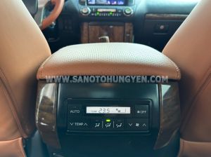 Xe Toyota Prado TXL 2.7L 2010