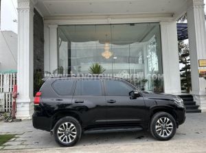 Xe Toyota Prado TXL 2.7L 2010