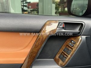 Xe Toyota Prado TXL 2.7L 2010