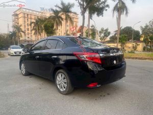 Xe Toyota Vios 1.5G 2018