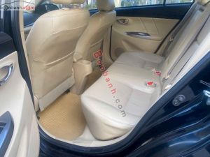 Xe Toyota Vios 1.5G 2018