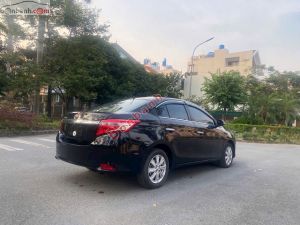 Xe Toyota Vios 1.5G 2018