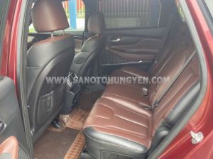 Xe Hyundai SantaFe Premium 2.2L HTRAC 2020