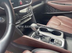 Xe Hyundai SantaFe Premium 2.2L HTRAC 2020