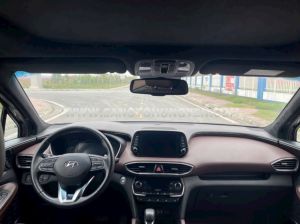 Xe Hyundai SantaFe Premium 2.2L HTRAC 2020