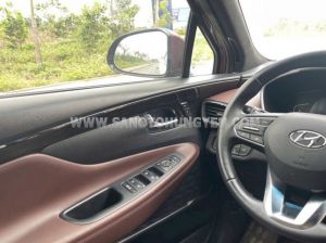 Xe Hyundai SantaFe Premium 2.2L HTRAC 2020