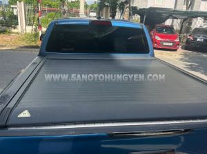 Xe Ford Ranger Raptor 2.0L 4x4 AT 2022