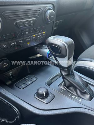 Xe Ford Ranger Raptor 2.0L 4x4 AT 2022