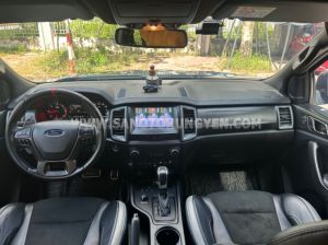 Xe Ford Ranger Raptor 2.0L 4x4 AT 2022
